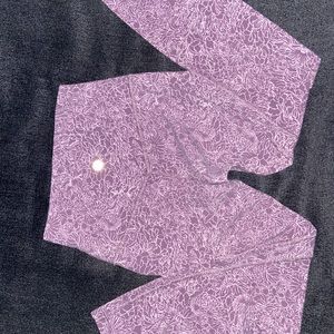 Lululemon align pant 25”